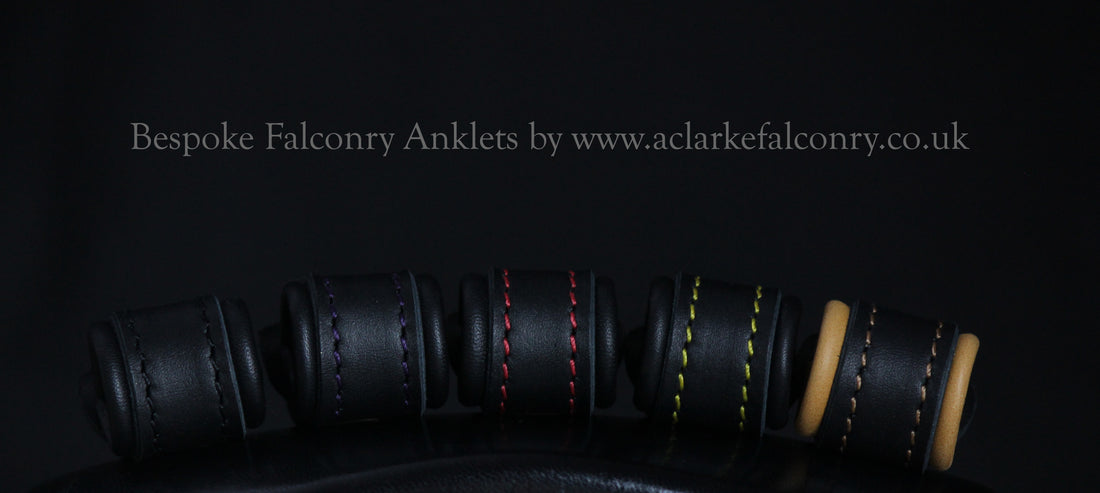 Bespoke Anklets