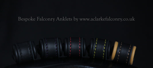 Bespoke Anklets