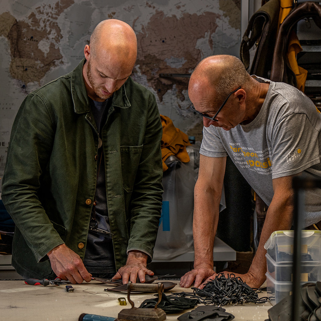 The falconry fair is this coming weekend...