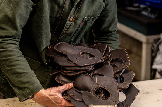 Lures, lures & more lures...