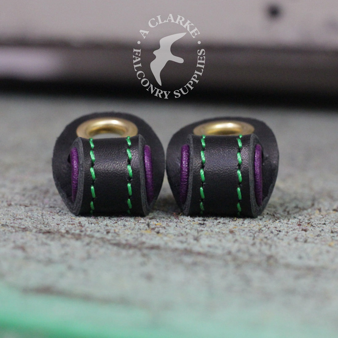 A matching set!