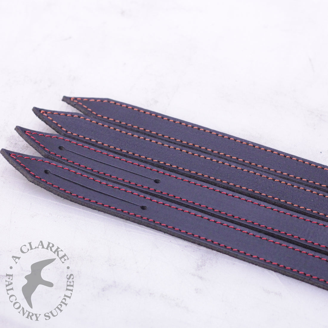 Bespoke Eagle Jesses on the bench last week!