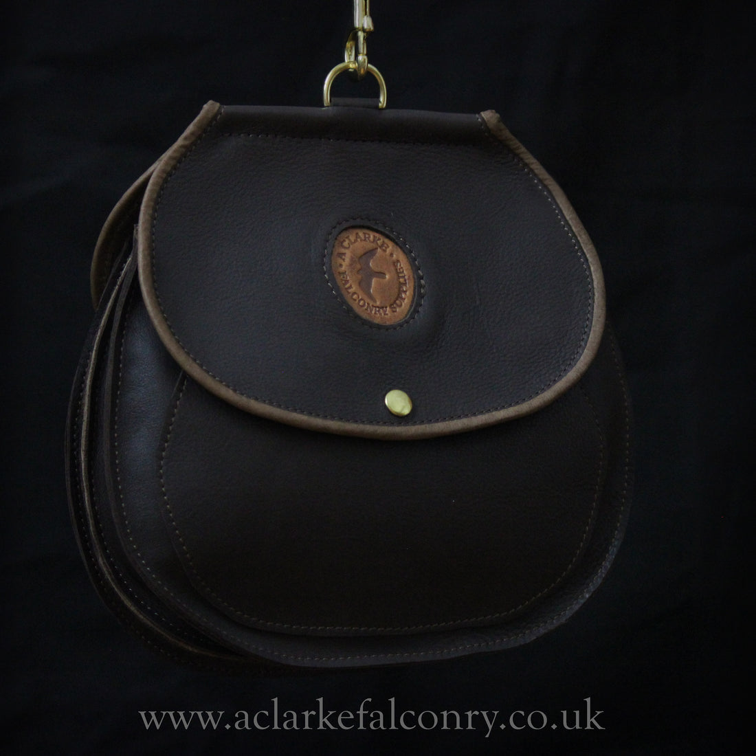 Falconry Equipment by A Clarke Falconry.