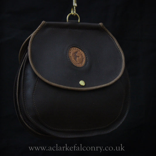 Falconry Equipment by A Clarke Falconry.