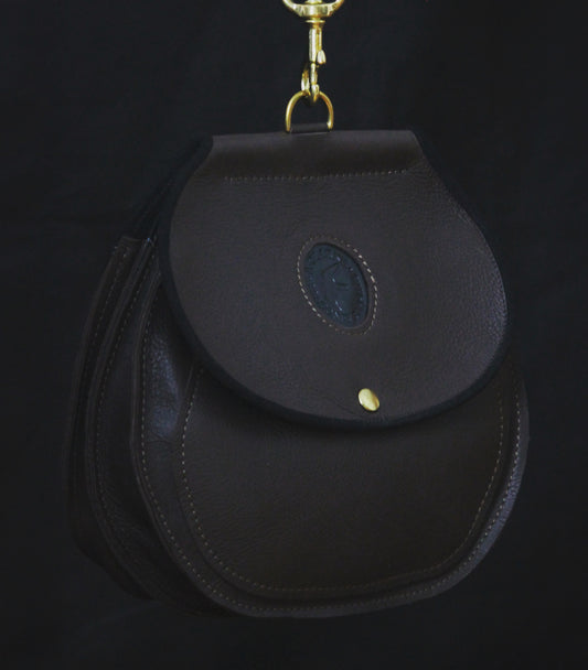 Traditional Falconry Equipment