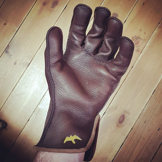 Another of the Barkston gloves.