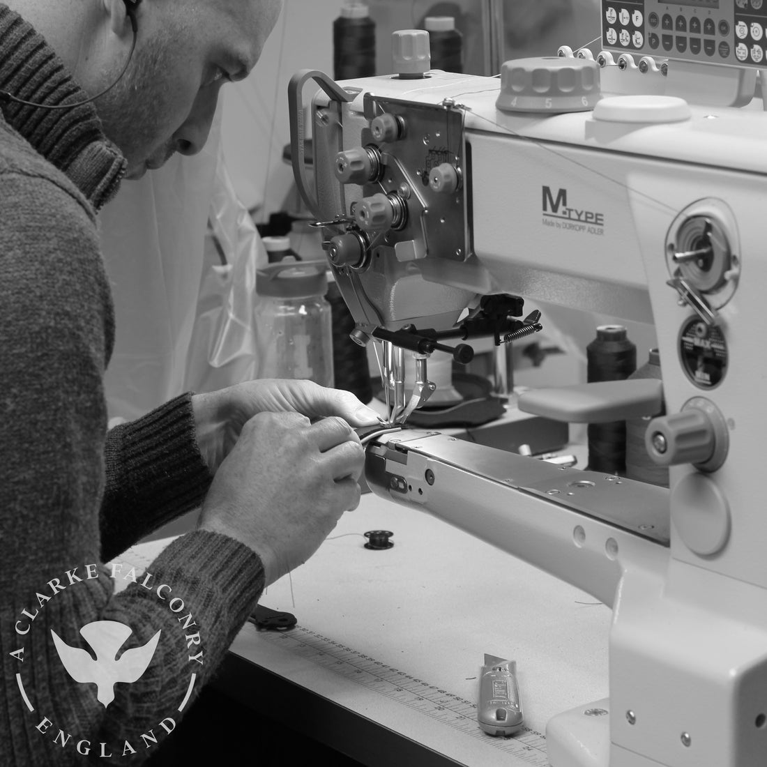 Sewing shot 📷