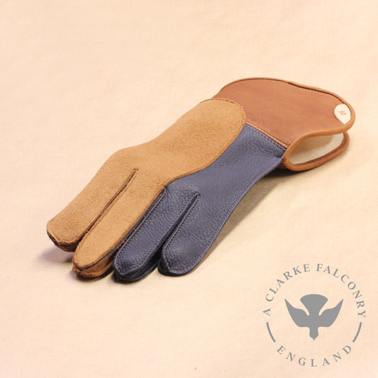 Bespoke glove...