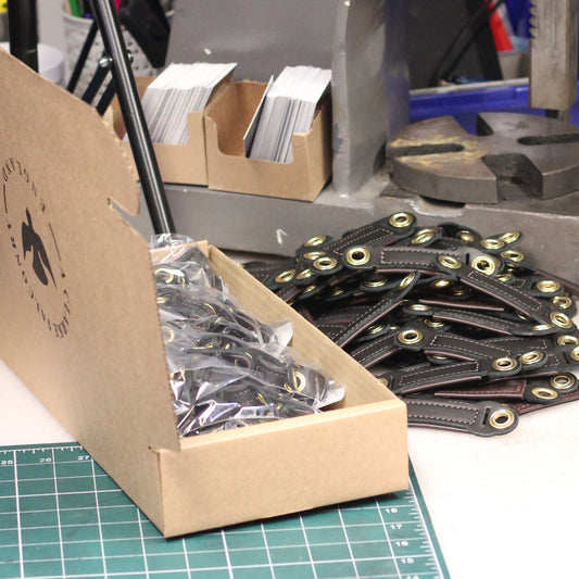 Stock for Mike's Falconry...