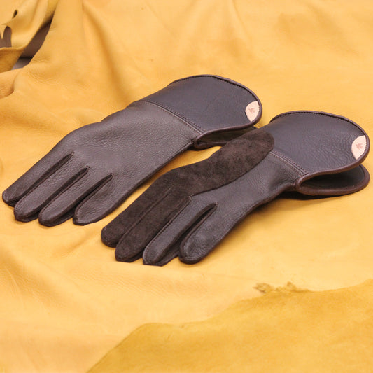 The single and the double...