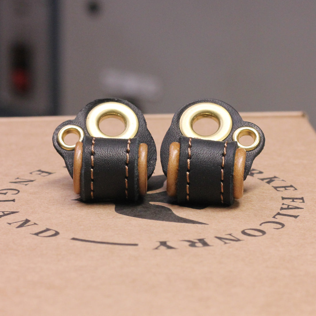 Ashley's favourite colour combination...