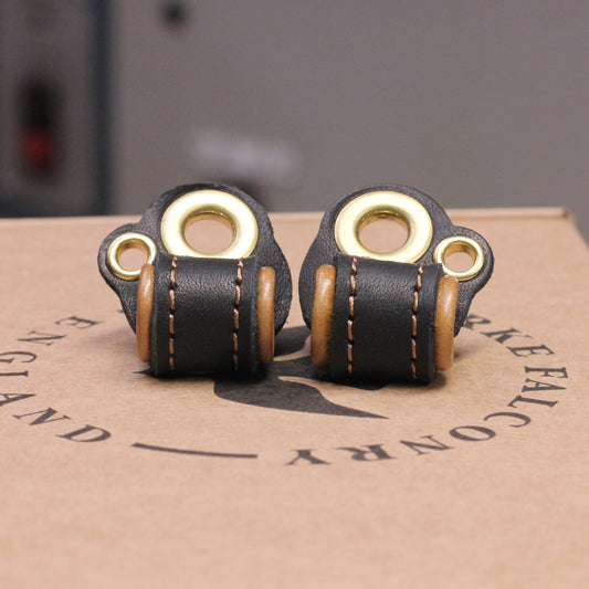 Ashley's favourite colour combination...