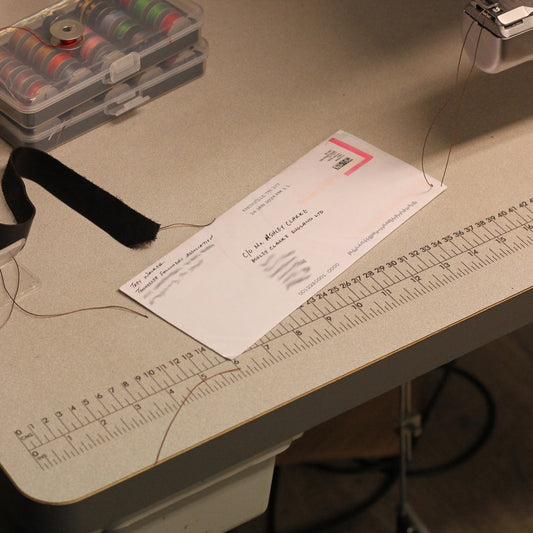 What a nice way to end the week...