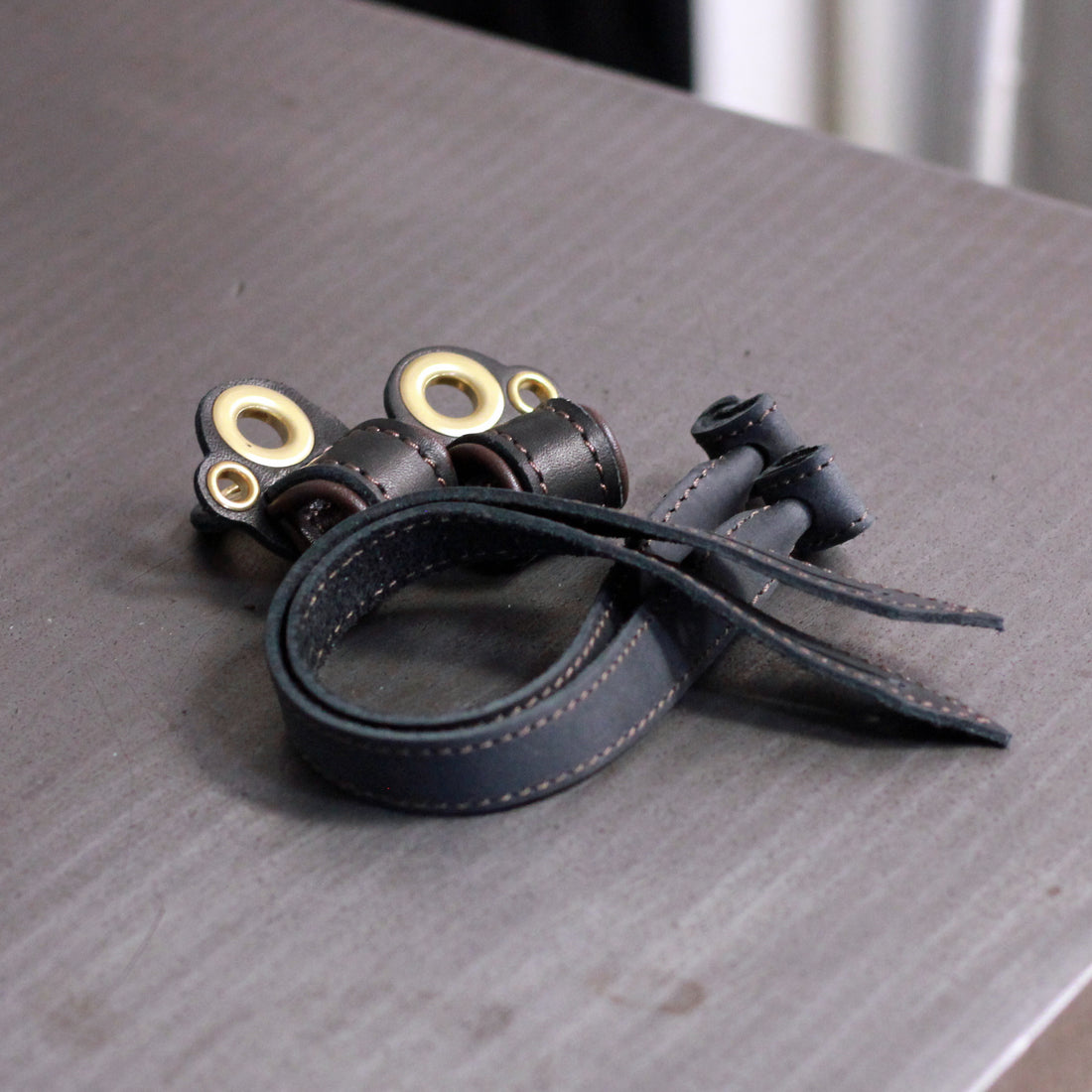 Ready for the new season...