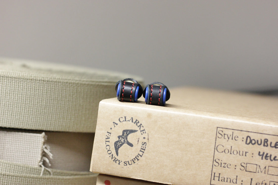 Bespoke anklets