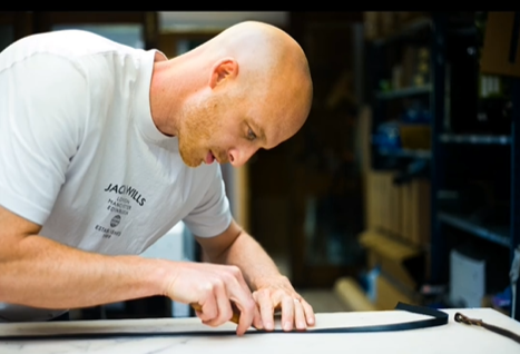 In and around the workshop...