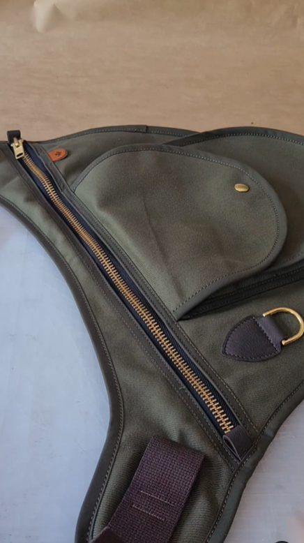 One of our Stretton bags...