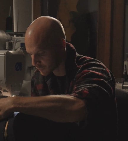 Obsessed with the process...