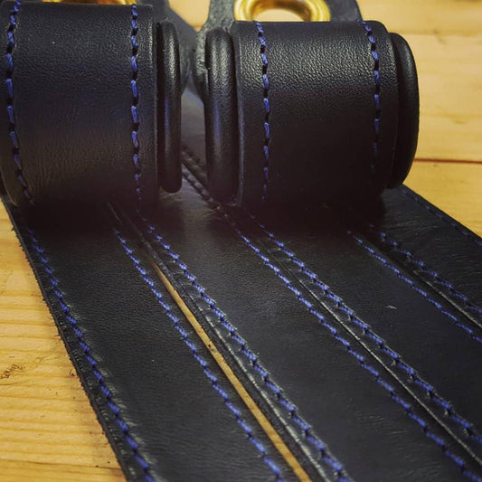 Bespoke Eagle Anklets & Jesses