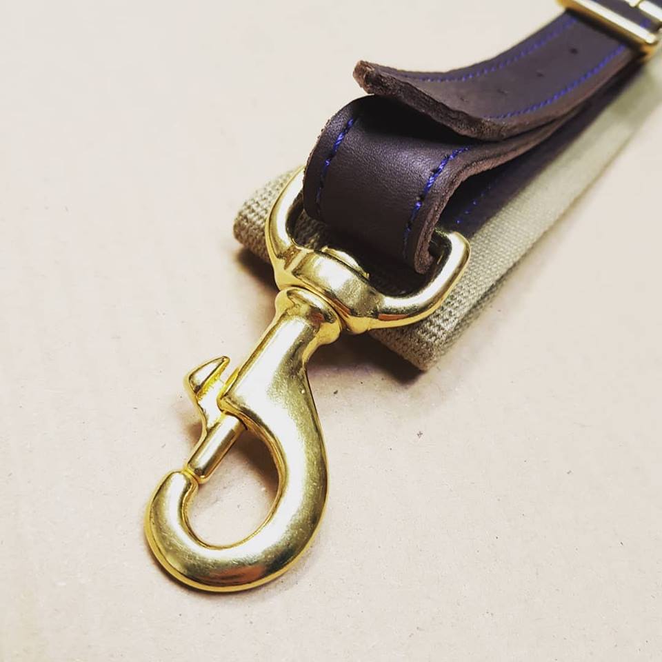Bag Strap Sewing