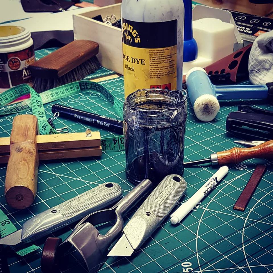 The End of the Workbench