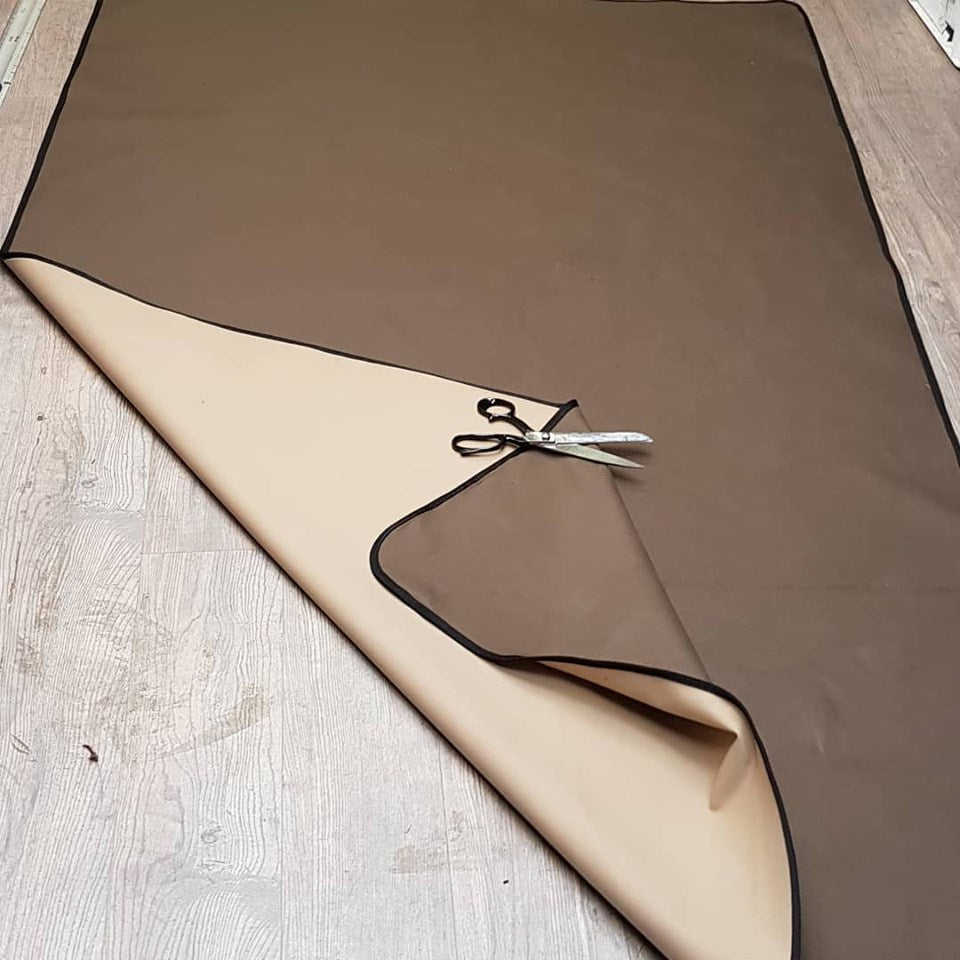 Hammock - A Weekend Project