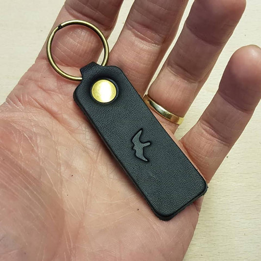 Key Fobs in the Making