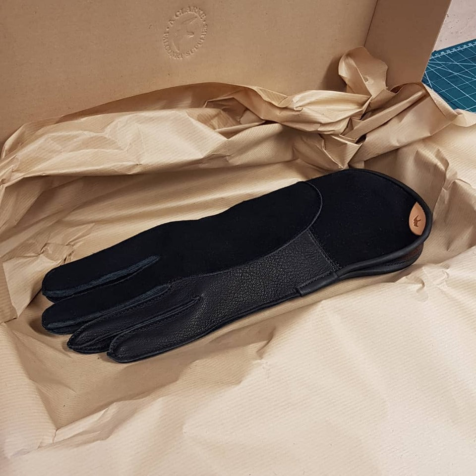A Beautiful Ladies' Glove