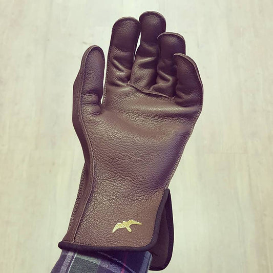It was Quite a Week - Last Glove of the Week!