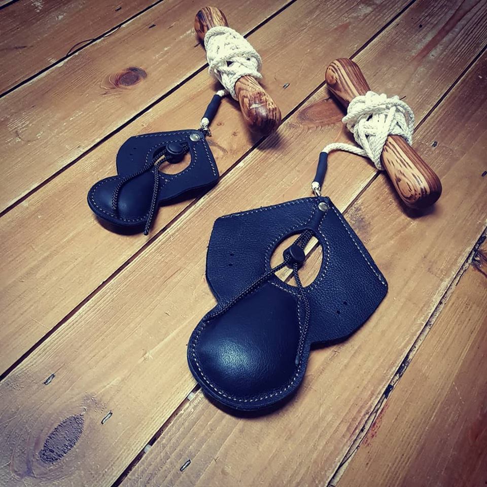 Little and Large Lure