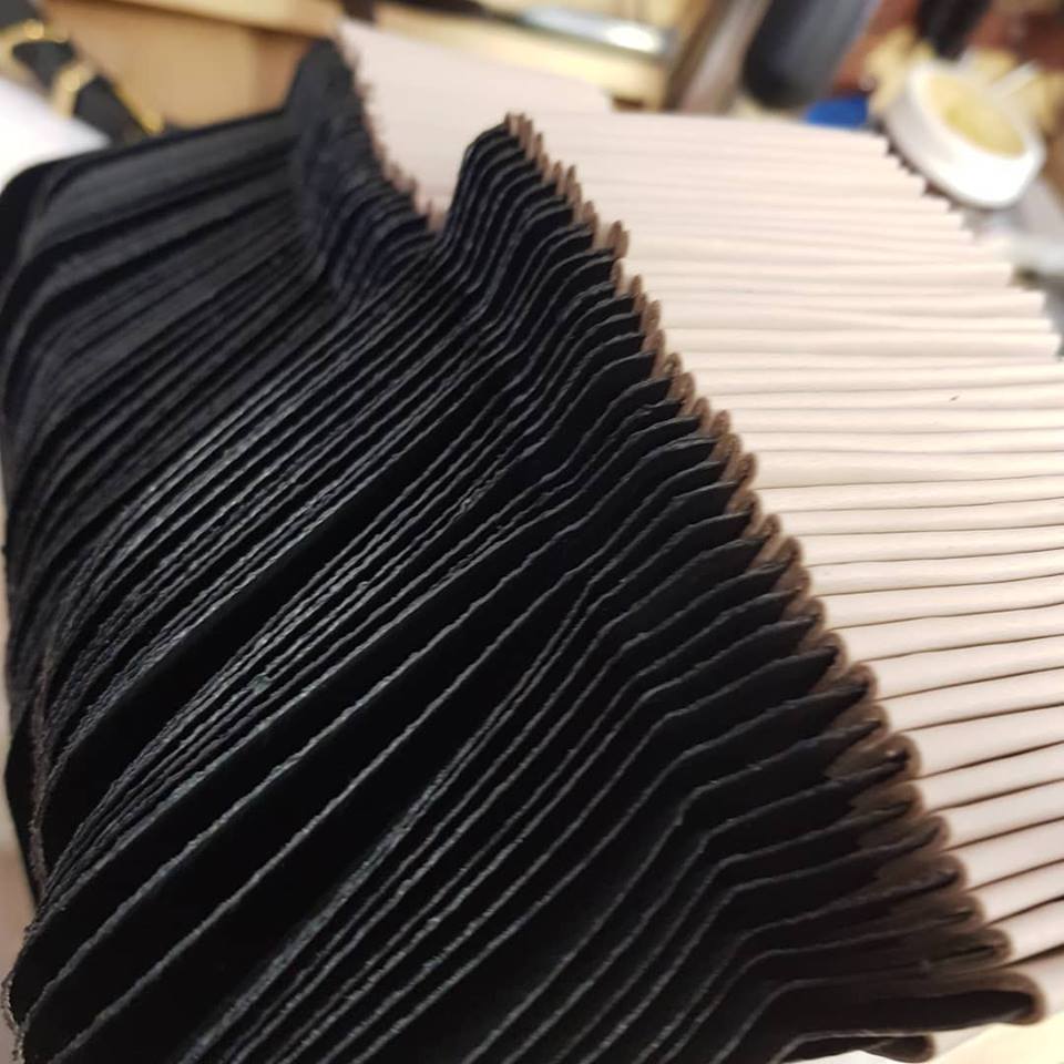 Tail Guards in production