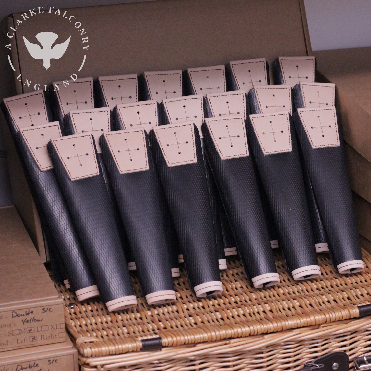 Falconry Accessories