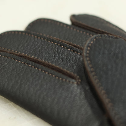 Short Cuff Single Thickness Falconry Glove