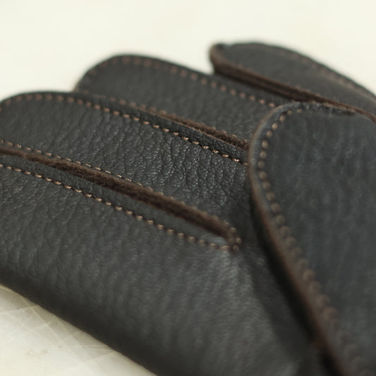 Short Cuff Single Thickness Falconry Glove