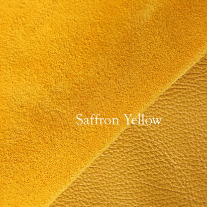 Bespoke Double Thickness Falconry Glove