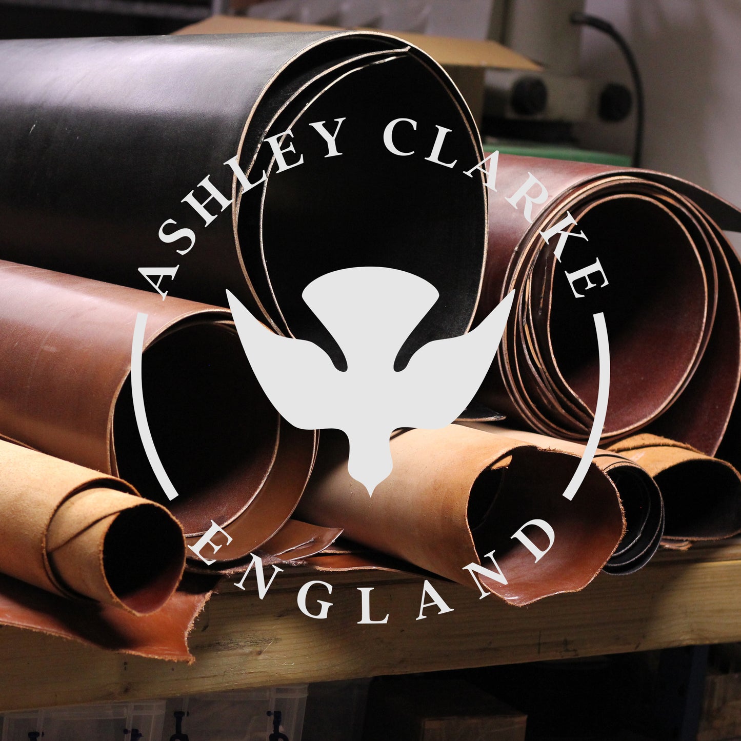 Ashley Clarke Gift Voucher