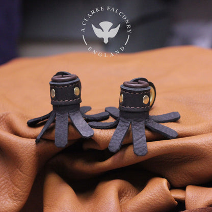 Lined Squirrel Chaps