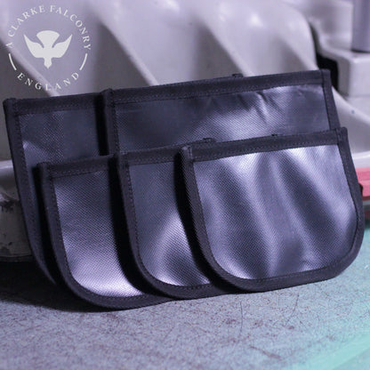 Falconry Meat / Food Pouch