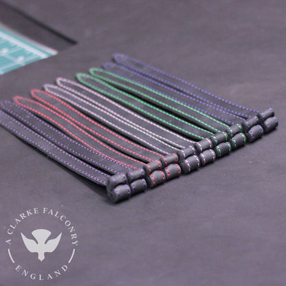 Bespoke Stitched Jesses