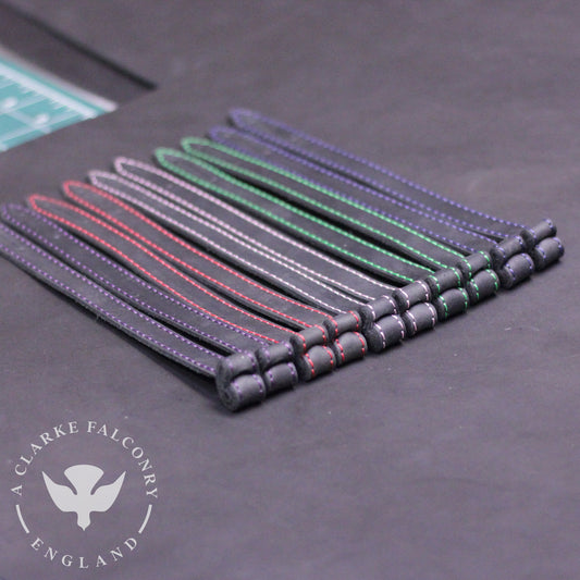 Bespoke Stitched Jesses