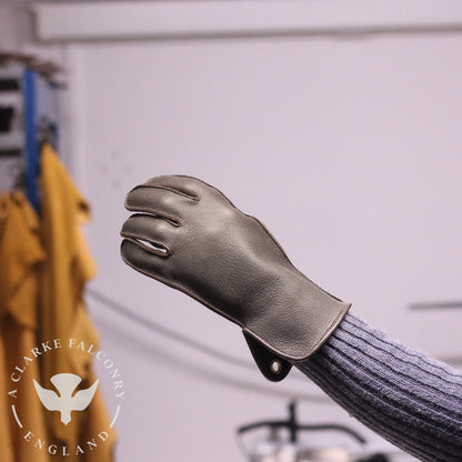 Deerskin Barkston Glove